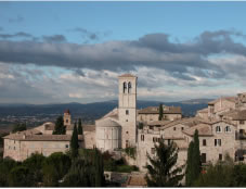 Assisi Assisi